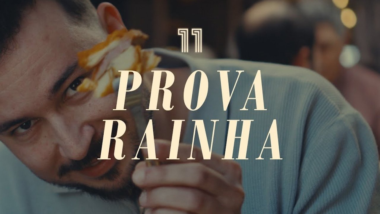 Prova Rainha