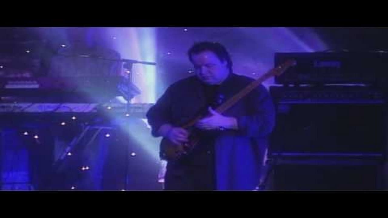 Marillion: From Stoke Row To Ipanema