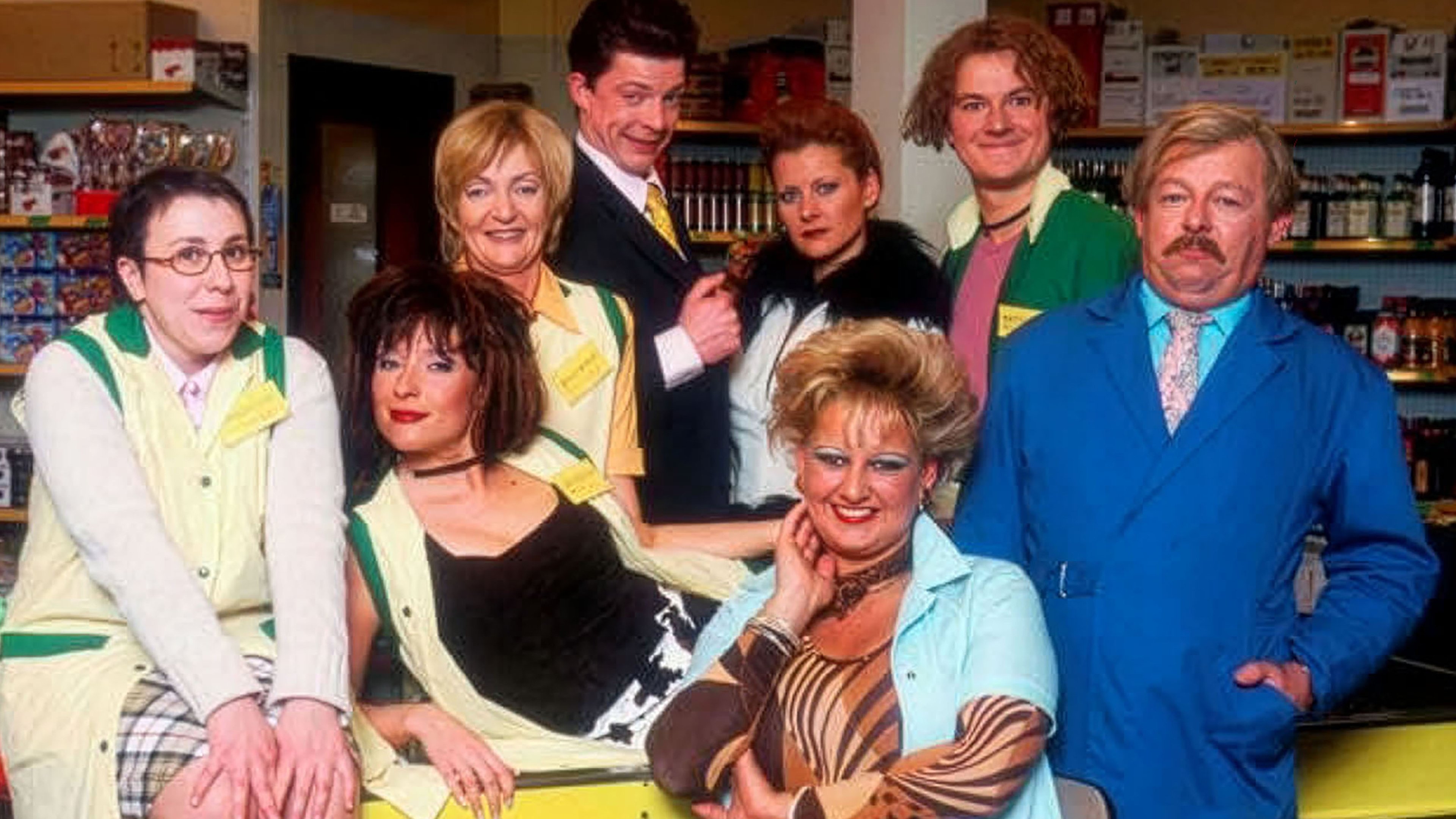 Droge voeding kassa 4