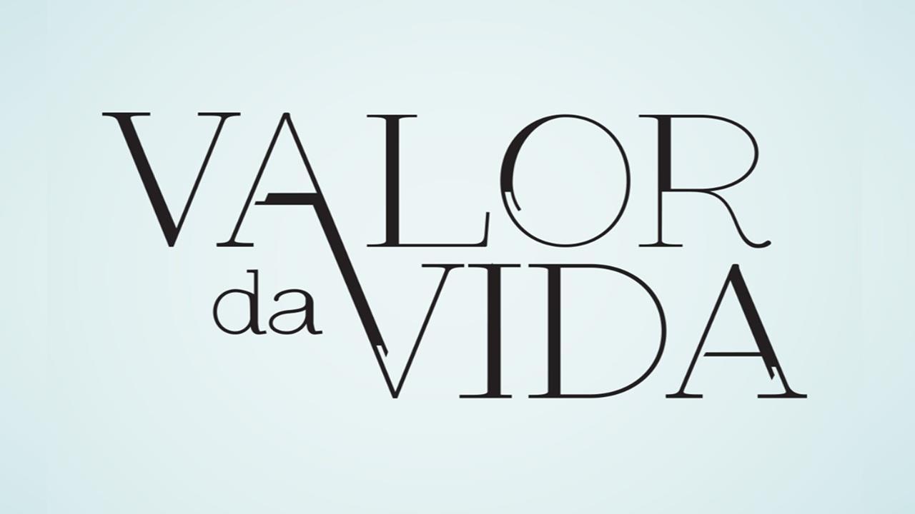 Valor da Vida