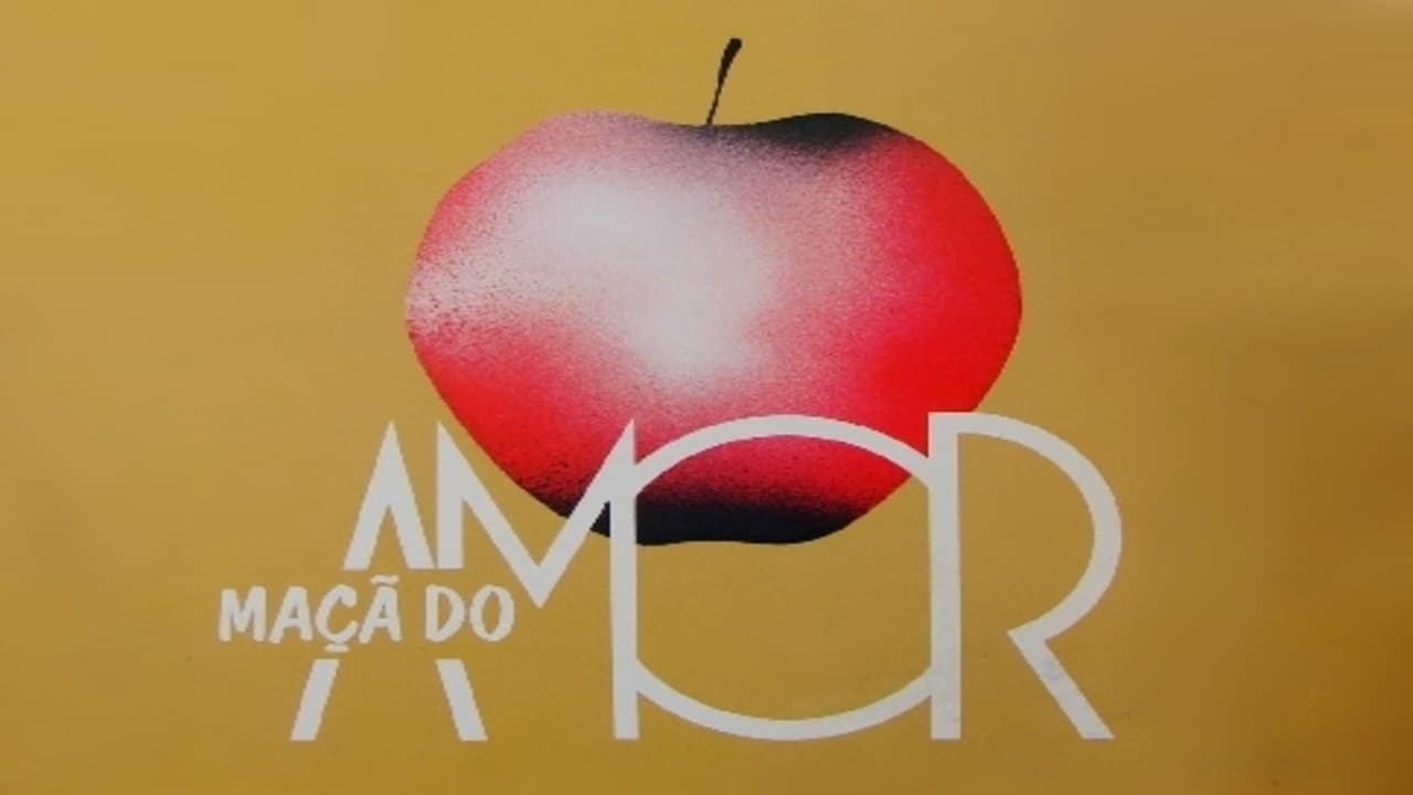 Maçã do Amor