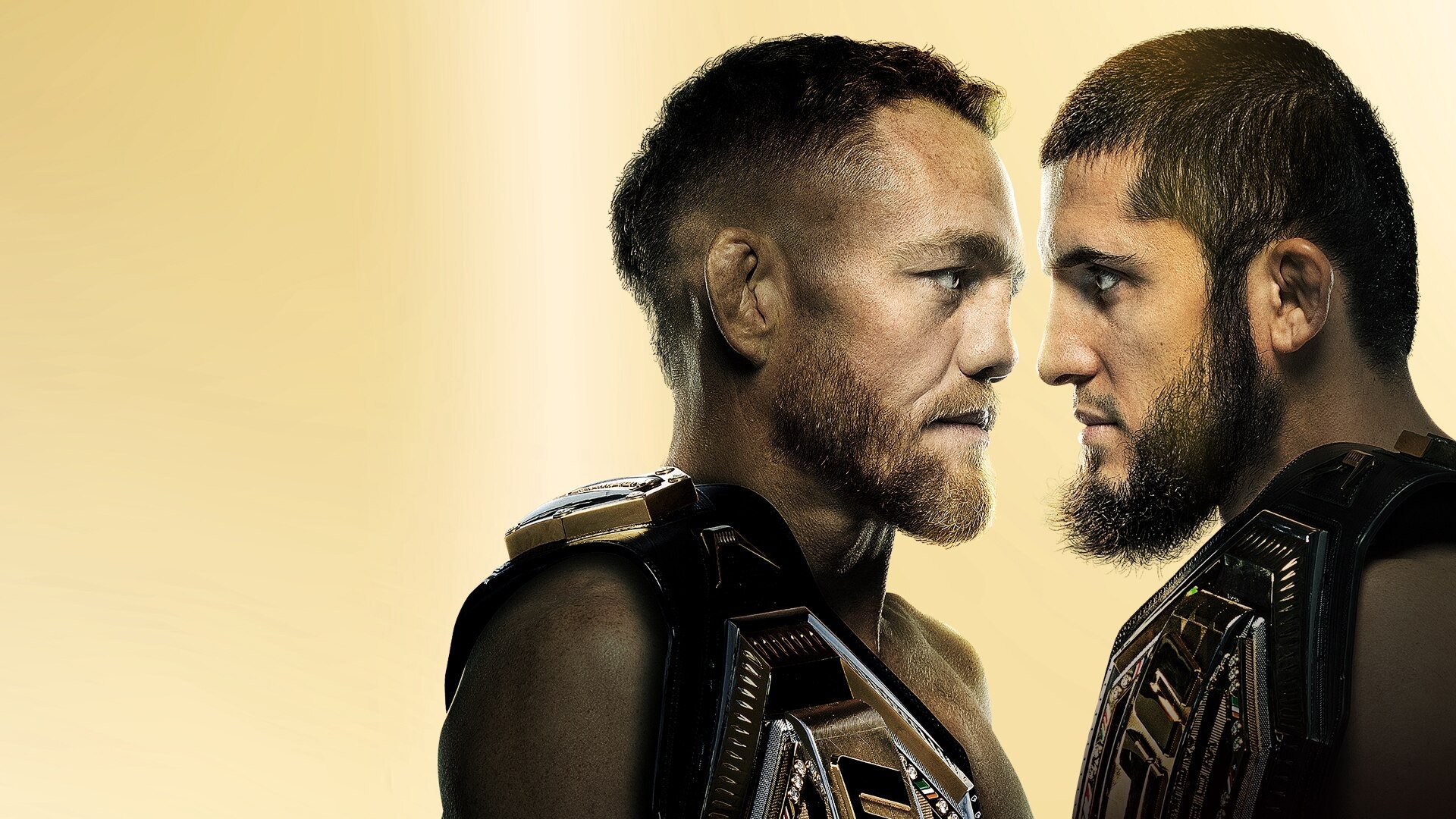 UFC 322: Della Maddalena vs. Makhachev