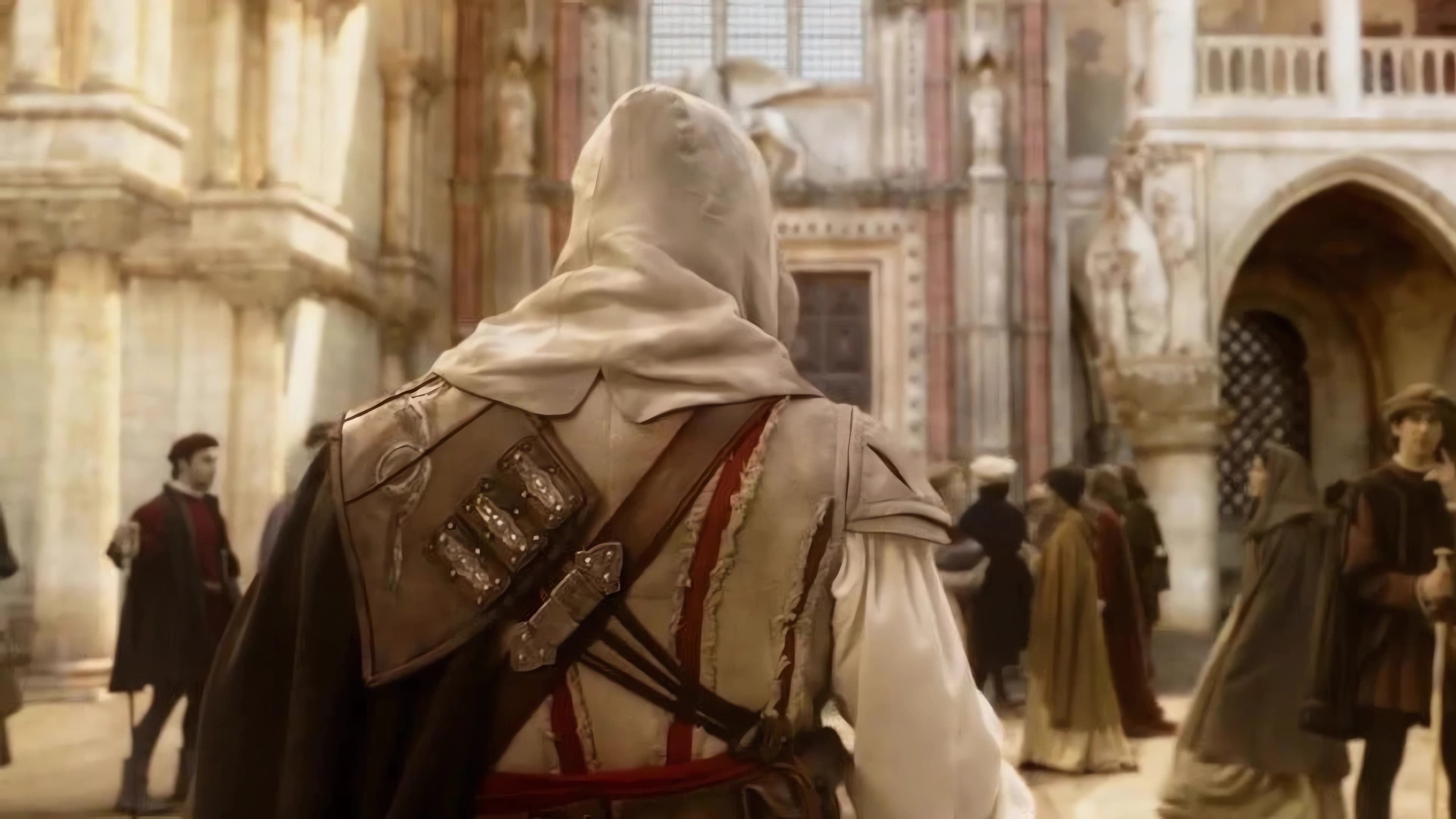 Assassin's Creed: Lineage