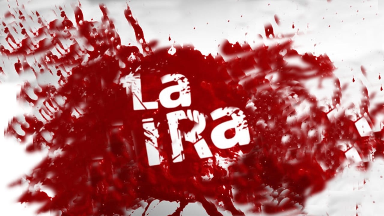 La ira