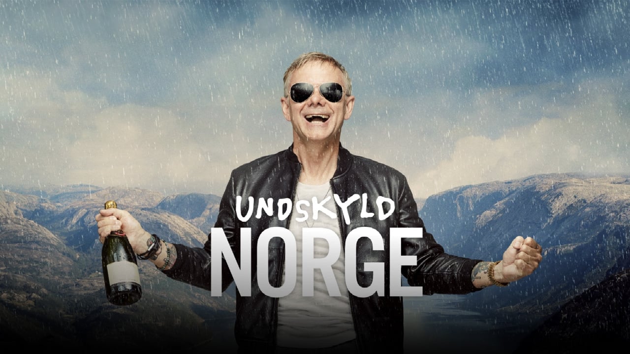 Undskyld, Norge