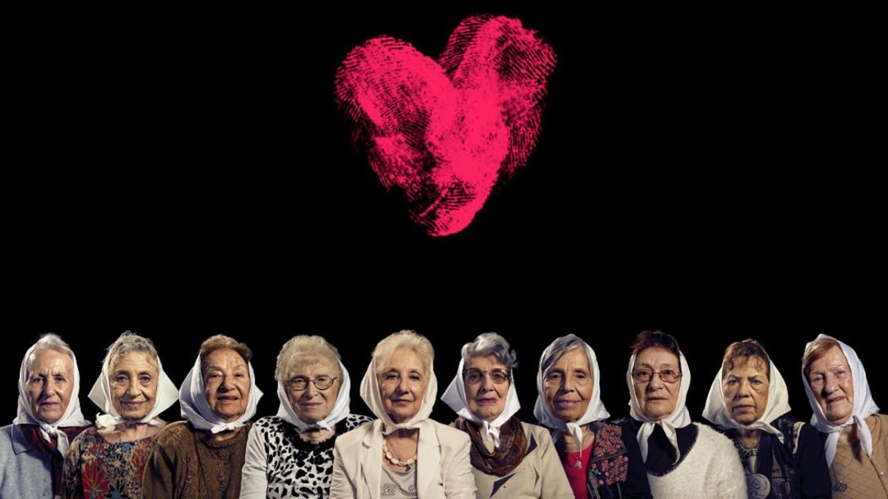Abuelas