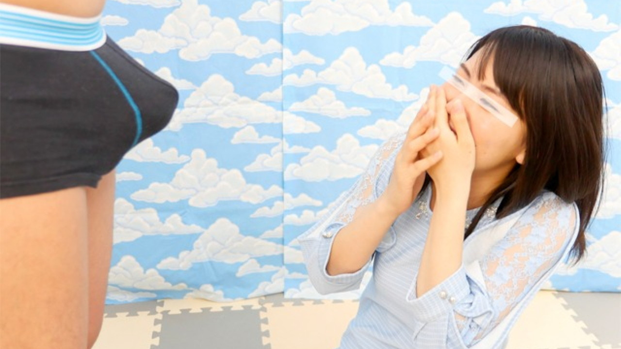 IENE-800 When I found a petite, innocent young lady in Shinjuku and had her rub my 18cm mega cock, this is what happened.