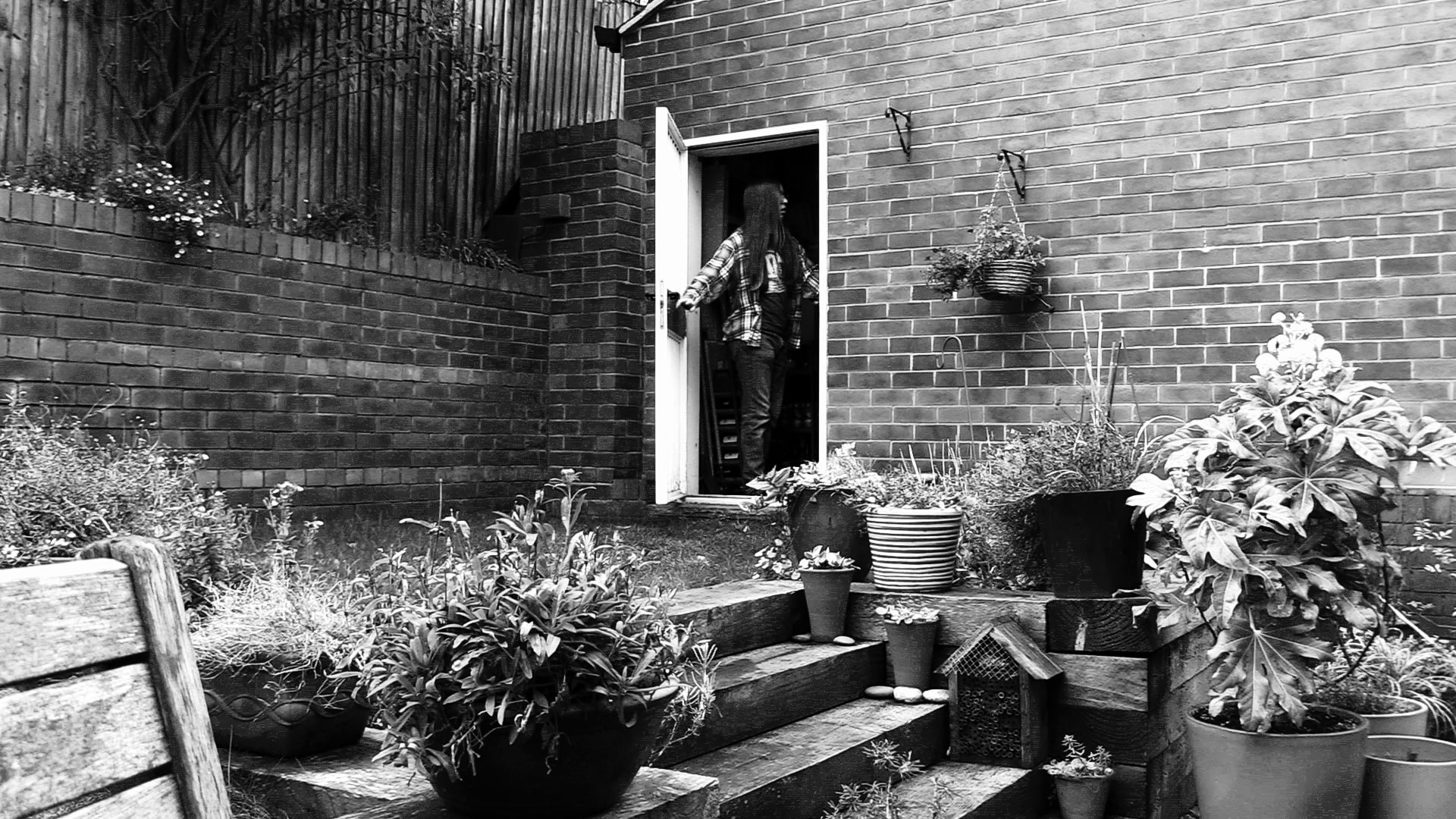 The Undead Water - Part III