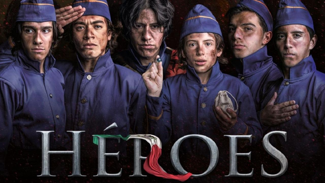 Heroes