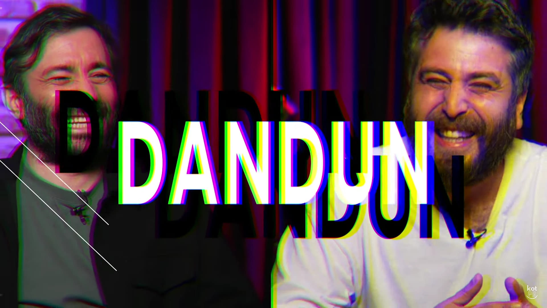 Dandun