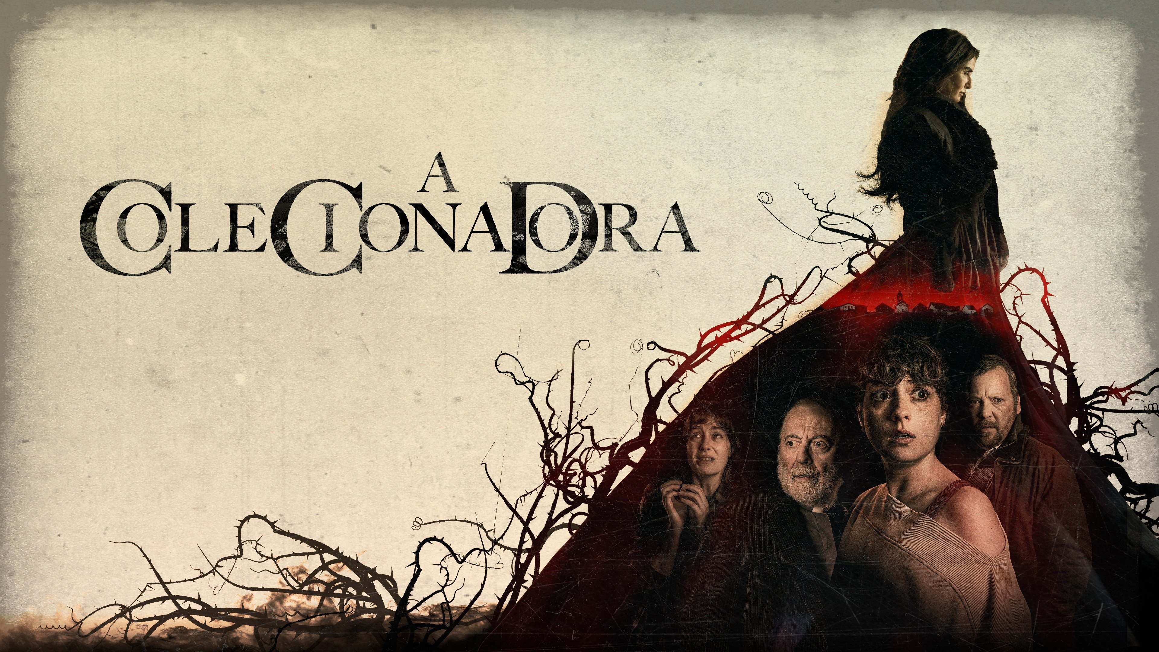 The Collector: You're Next