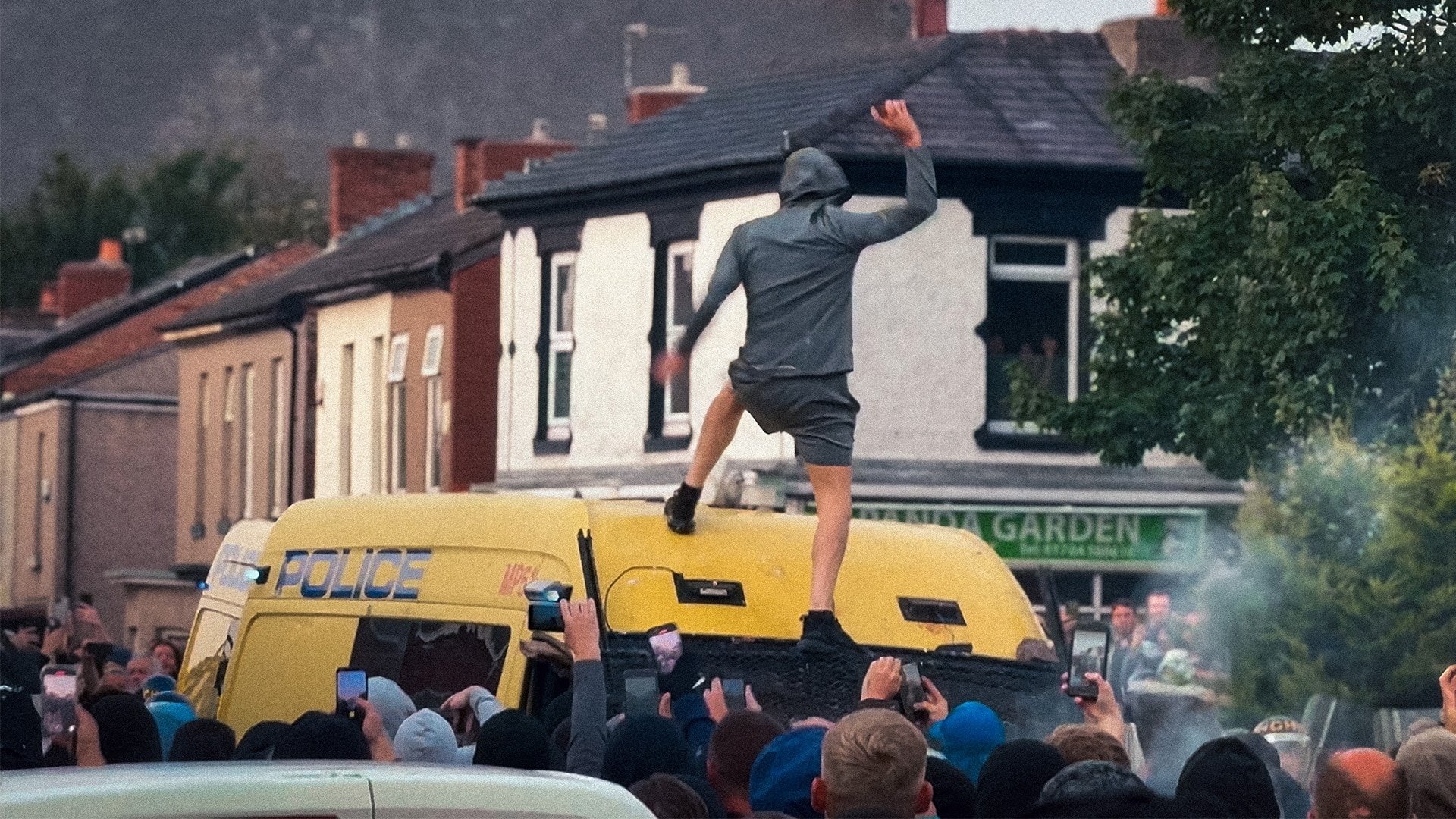One Day in Southport