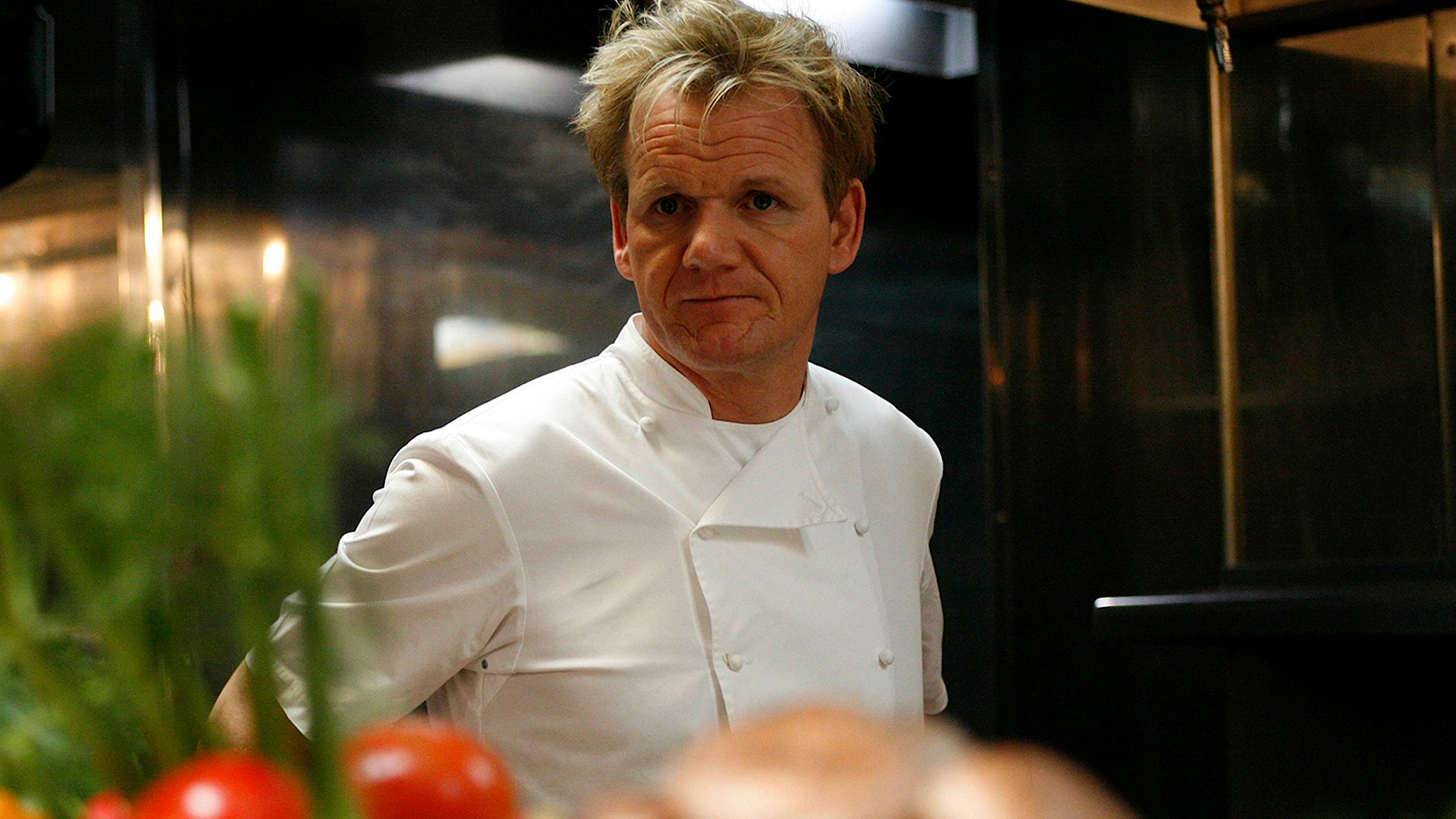 Ramsay's Kitchen Nightmares