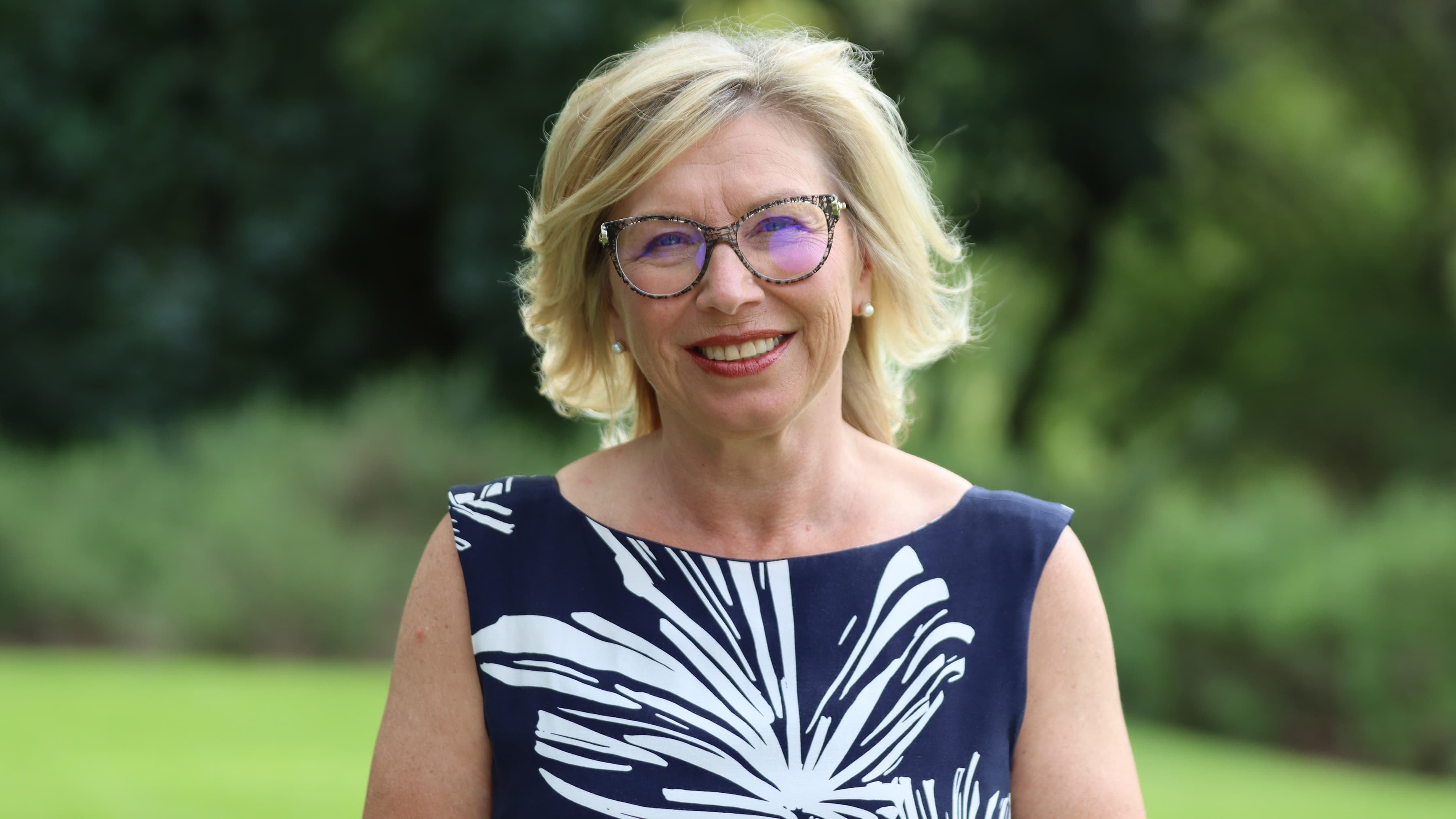 Rosie Batty's One Plus One