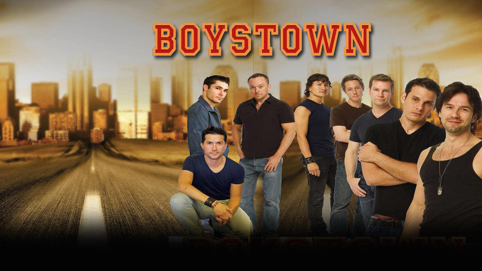 BoysTown