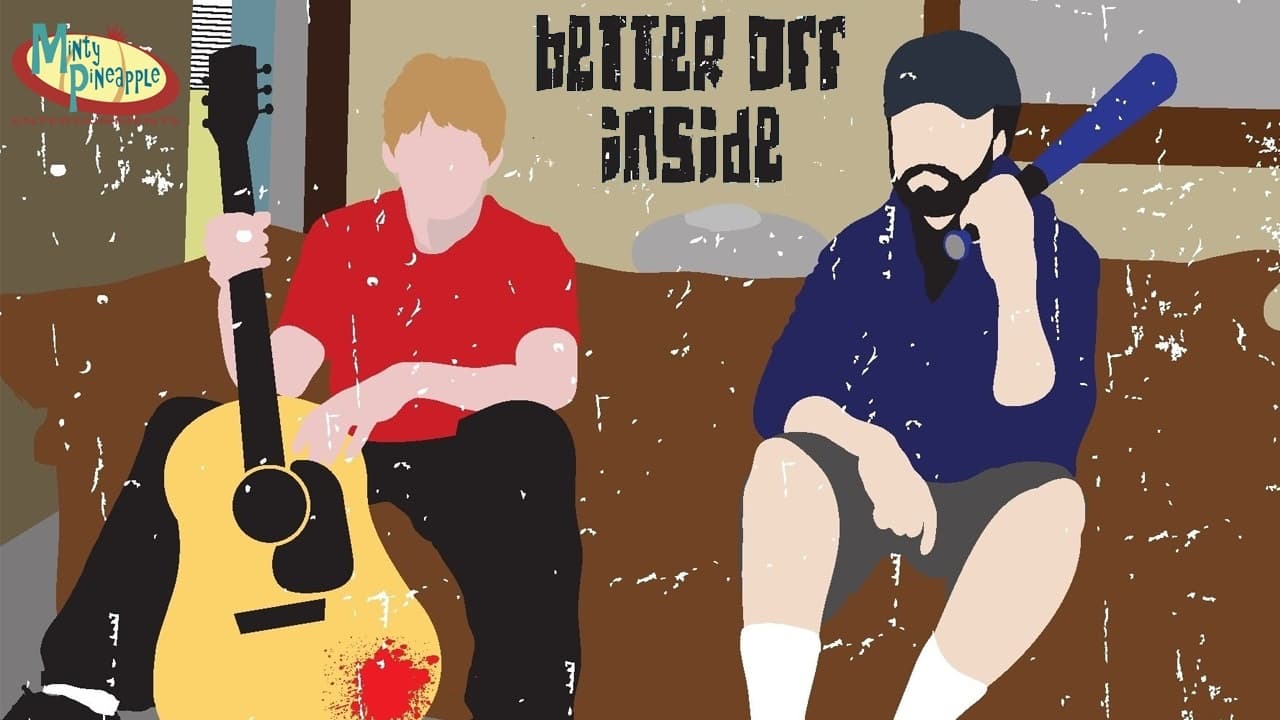 Better Off Inside