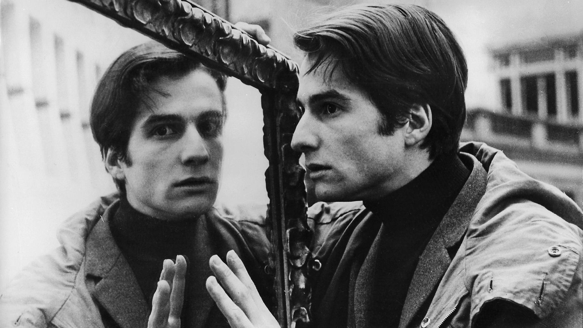 Jean-Pierre Léaud: The Child of Cinema