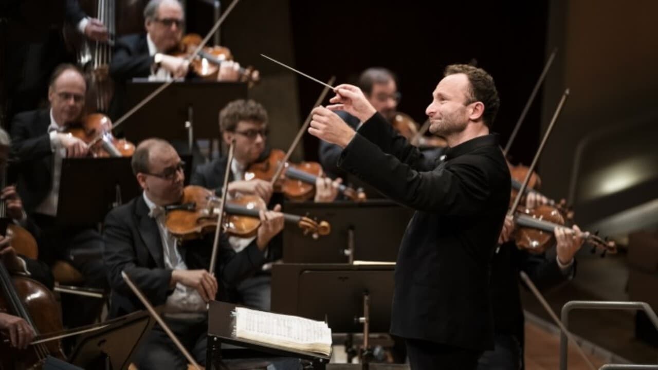 Berliner Philharmoniker 2021/22: Silvesterkonzert mit Kirill Petrenko und Janine Jansen