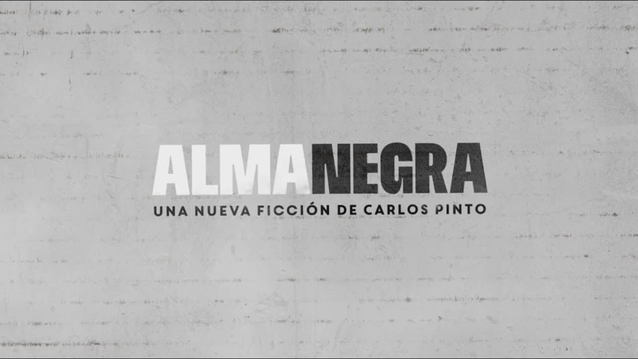 Alma negra