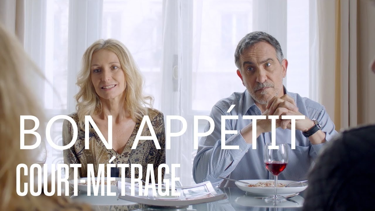 Bon appétit