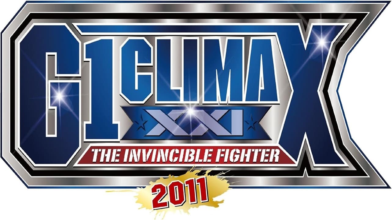 NJPW G1 Climax 21: Day 10 (Final)