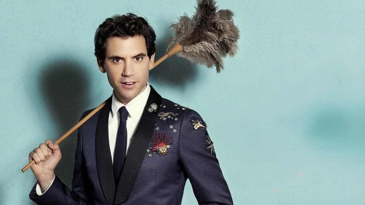 Stasera casa MIKA