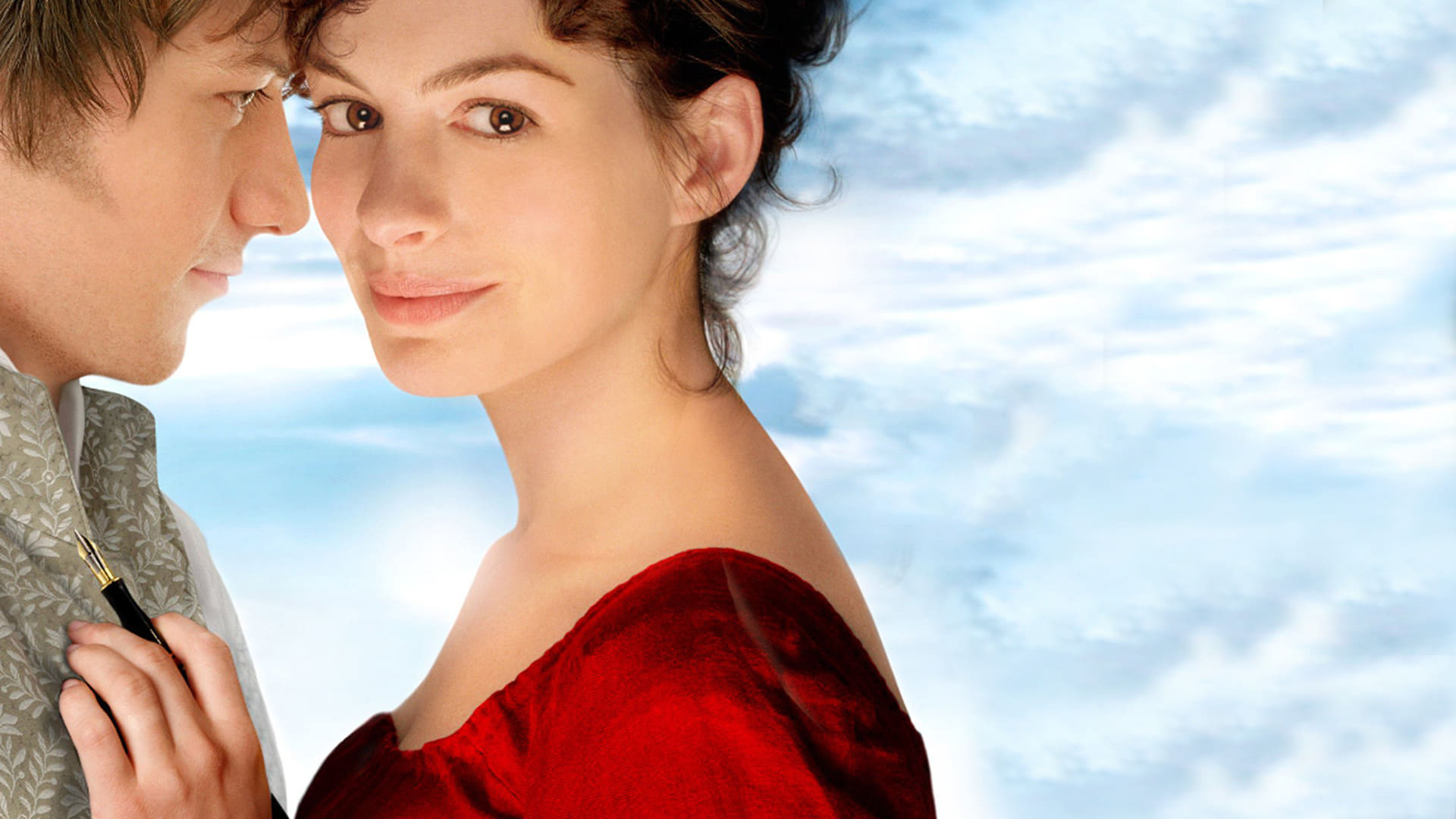 Becoming Jane