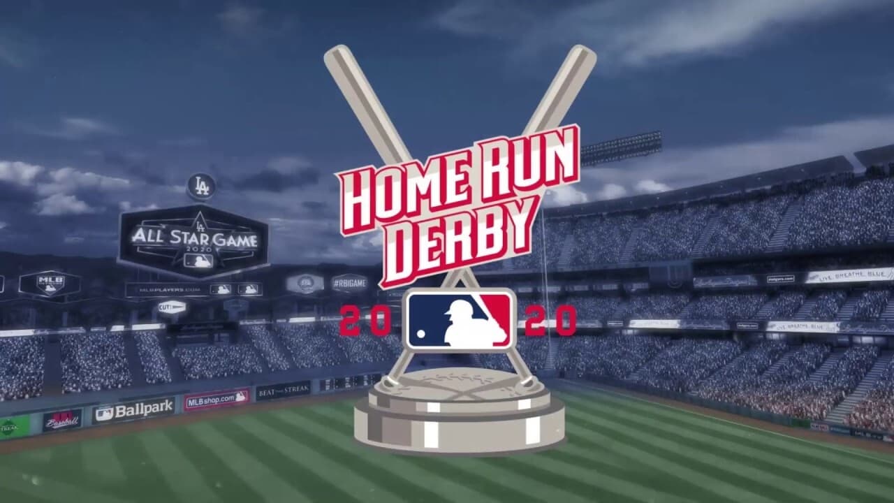 Home Run Derby