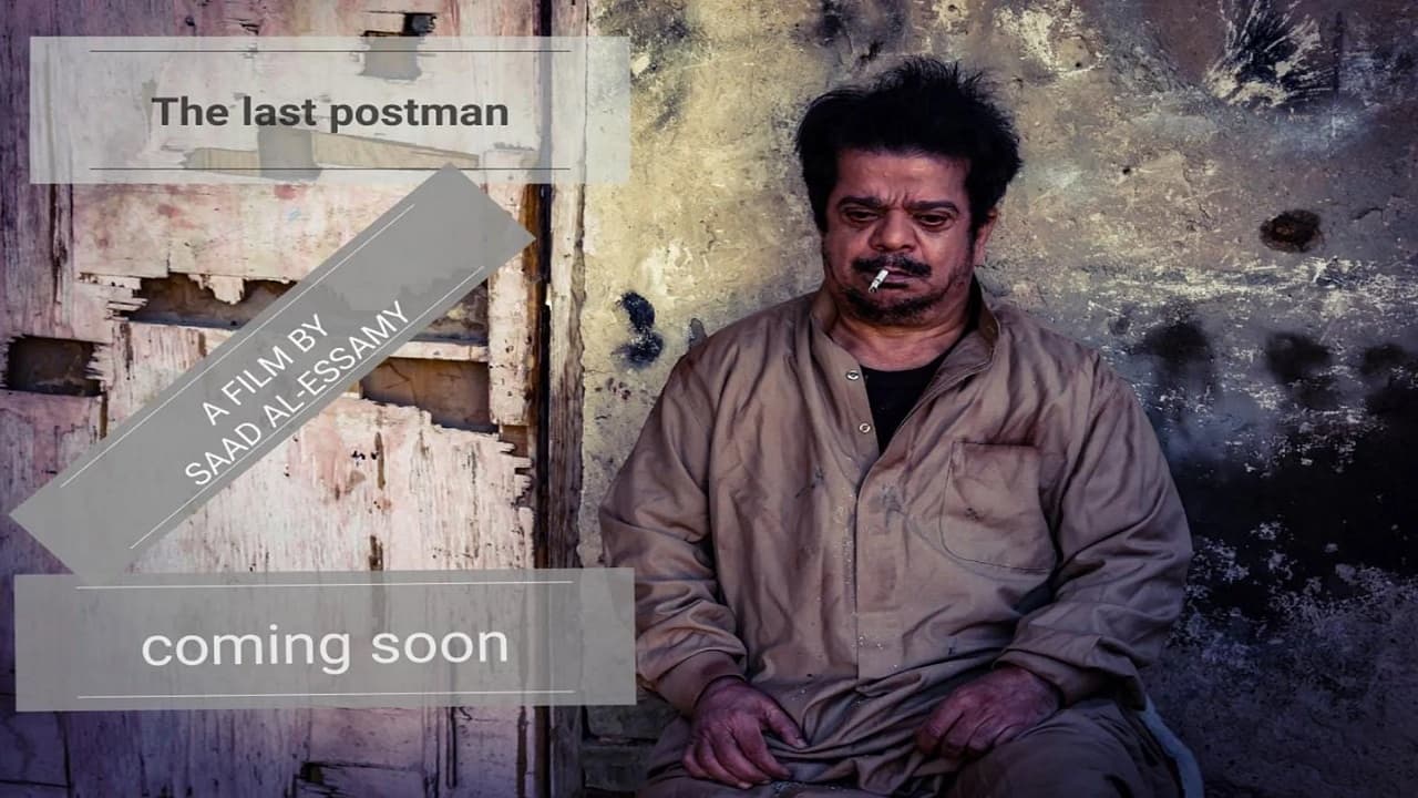 The Last Postman