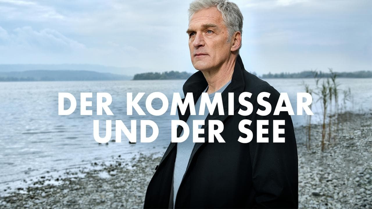 Der Kommissar und der See