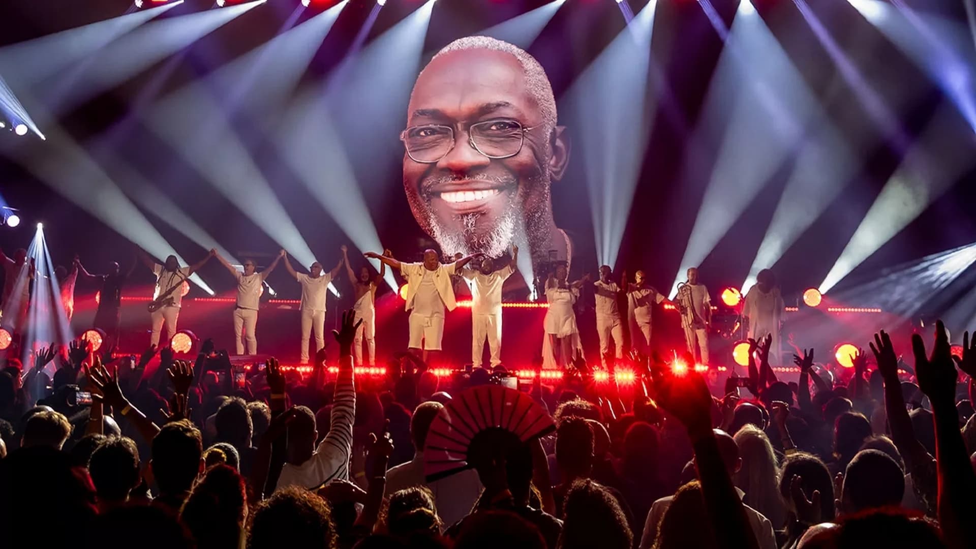 Kassav à l'Accor Arena : Hommage à Jacob Desvarieux