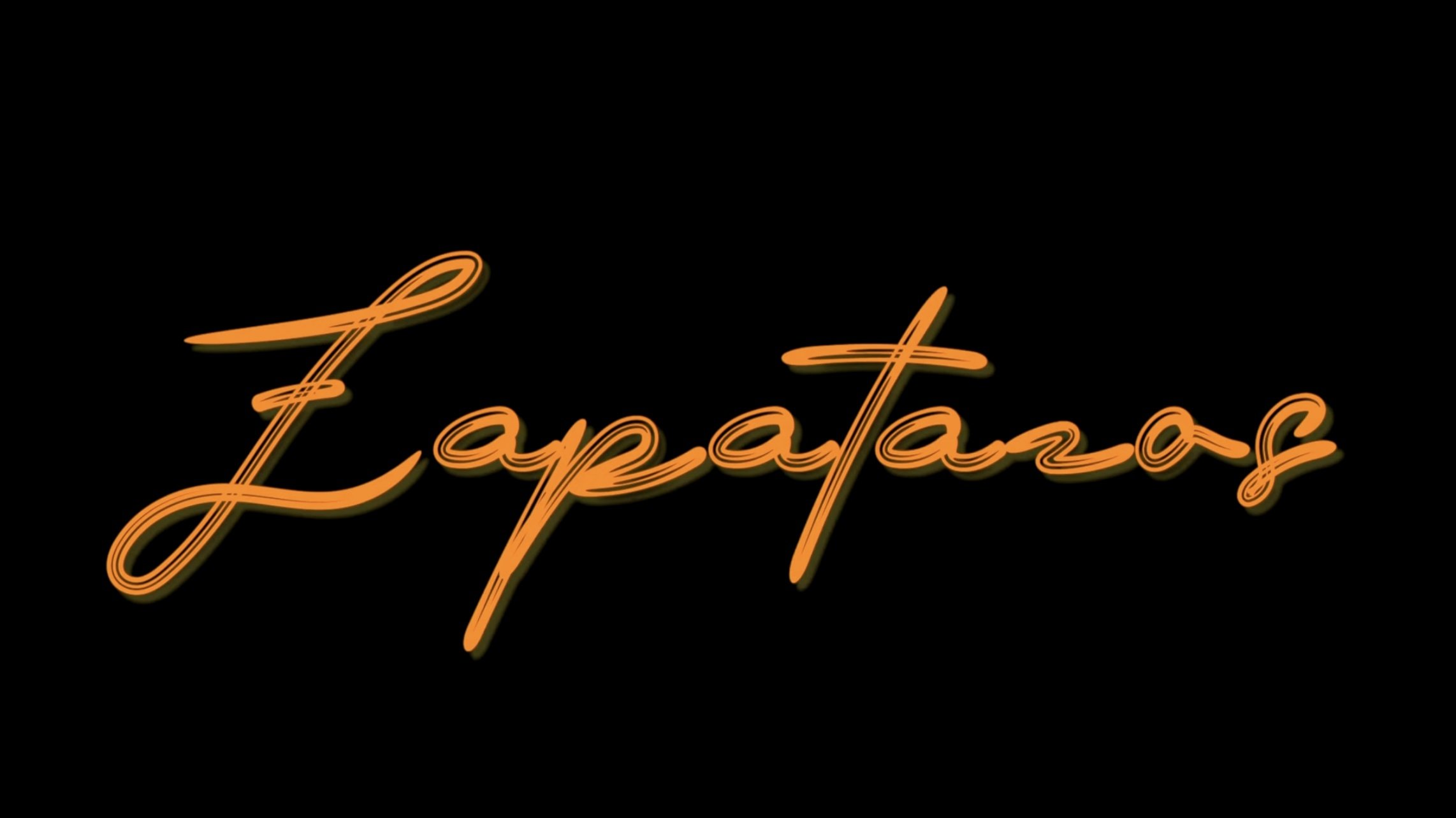 Zapatazos