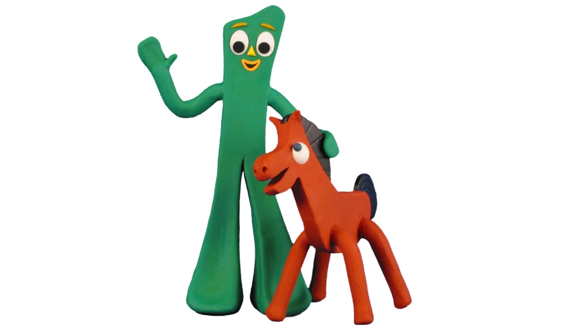 Gumby