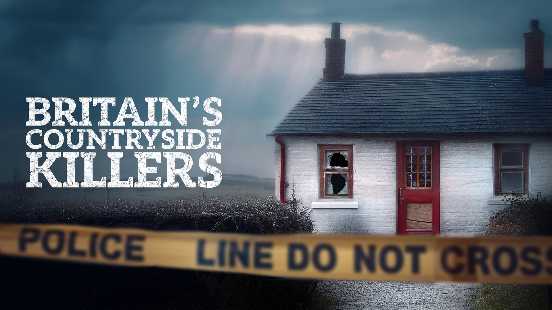 Britain's Countryside Killers