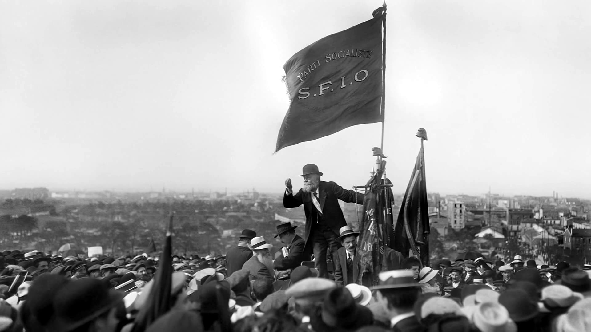 Congrès de Tours 1920: The Birth of the French Communist Party