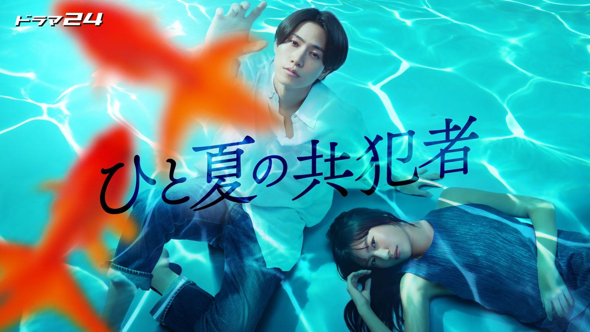 A Summer's Accomplice