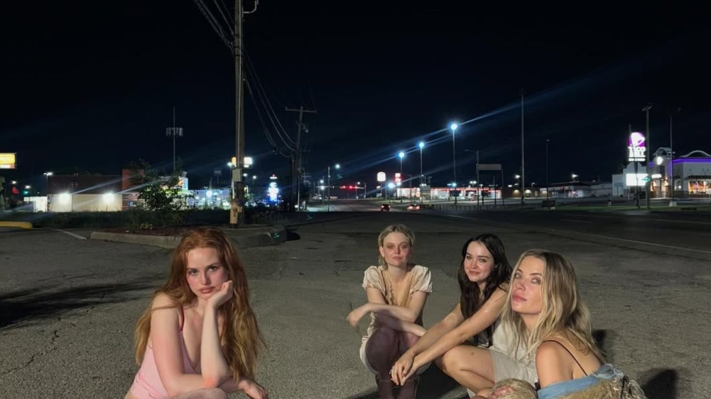 Pretty Babies