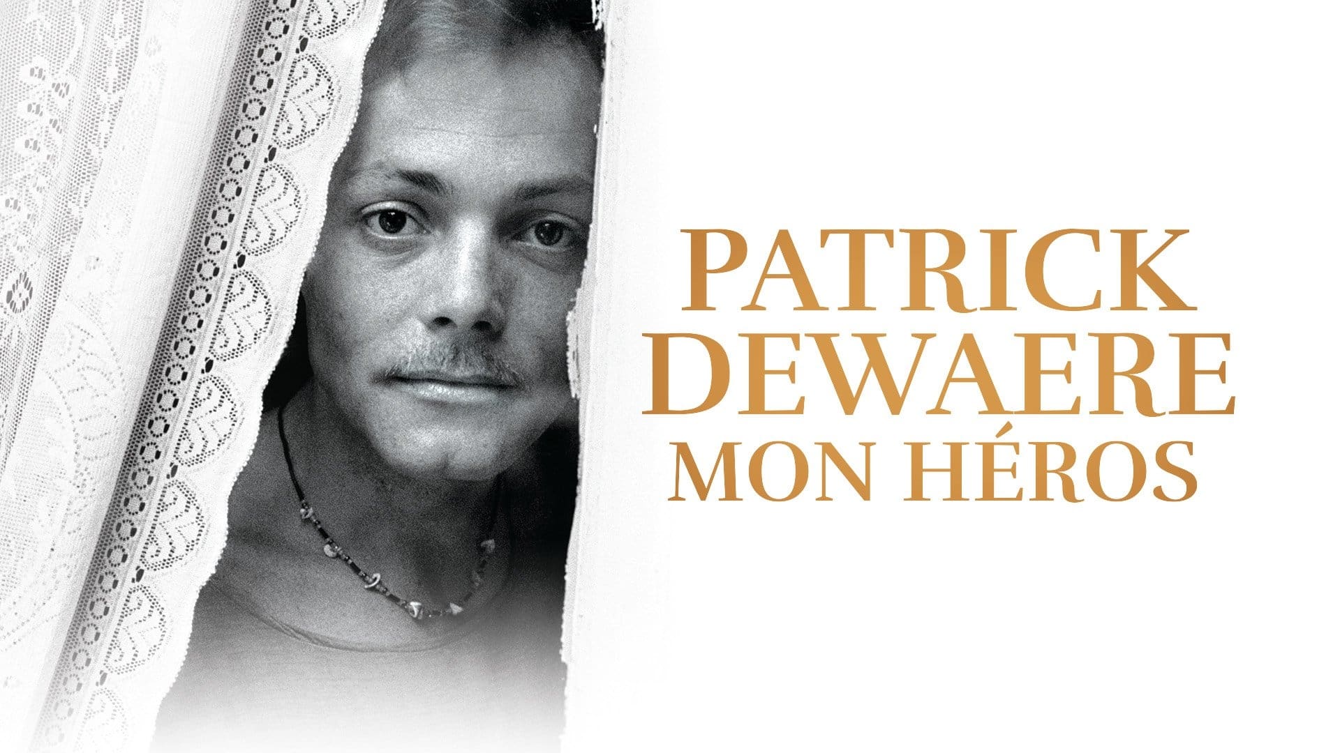 Patrick Dewaere, My Hero