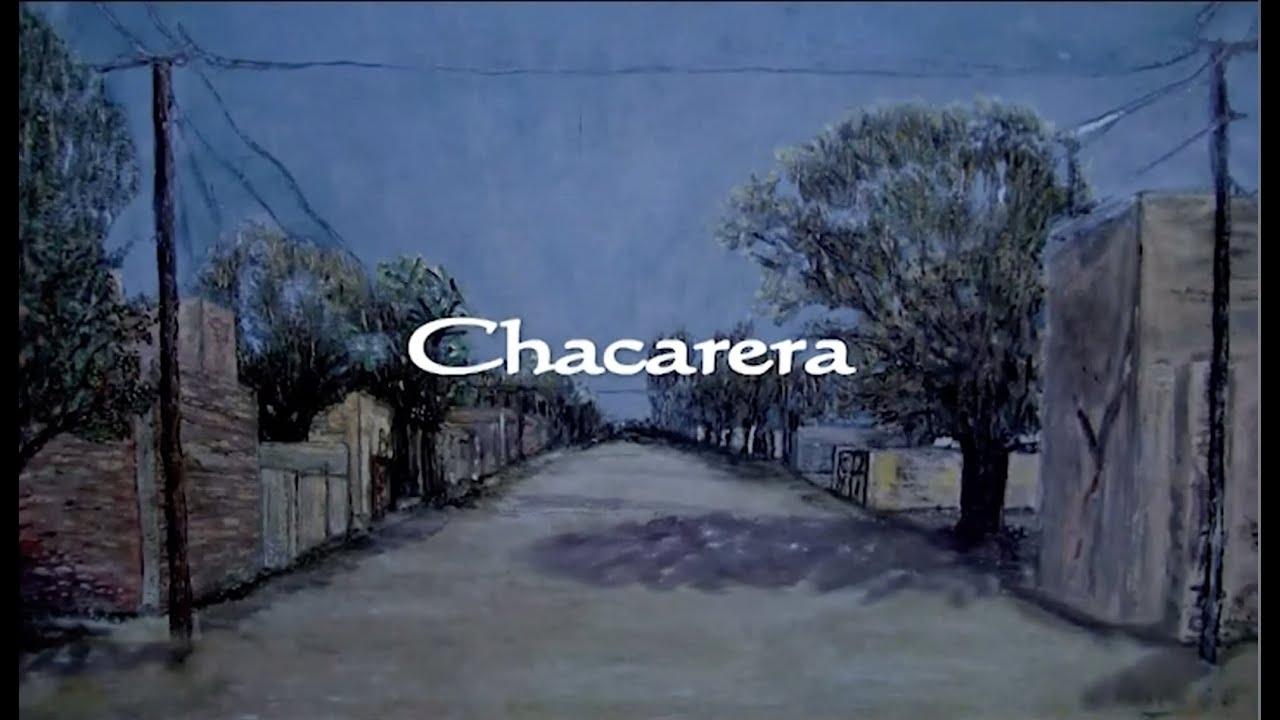 Chacarera