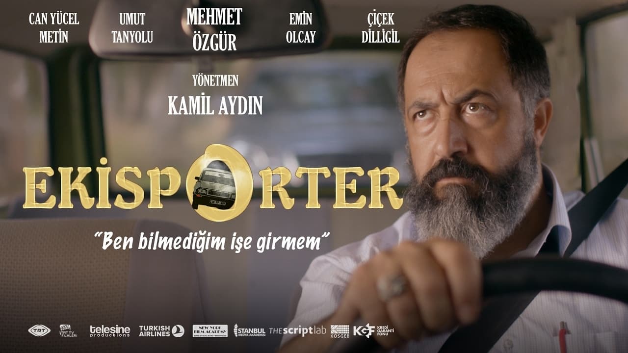 Ekisporter