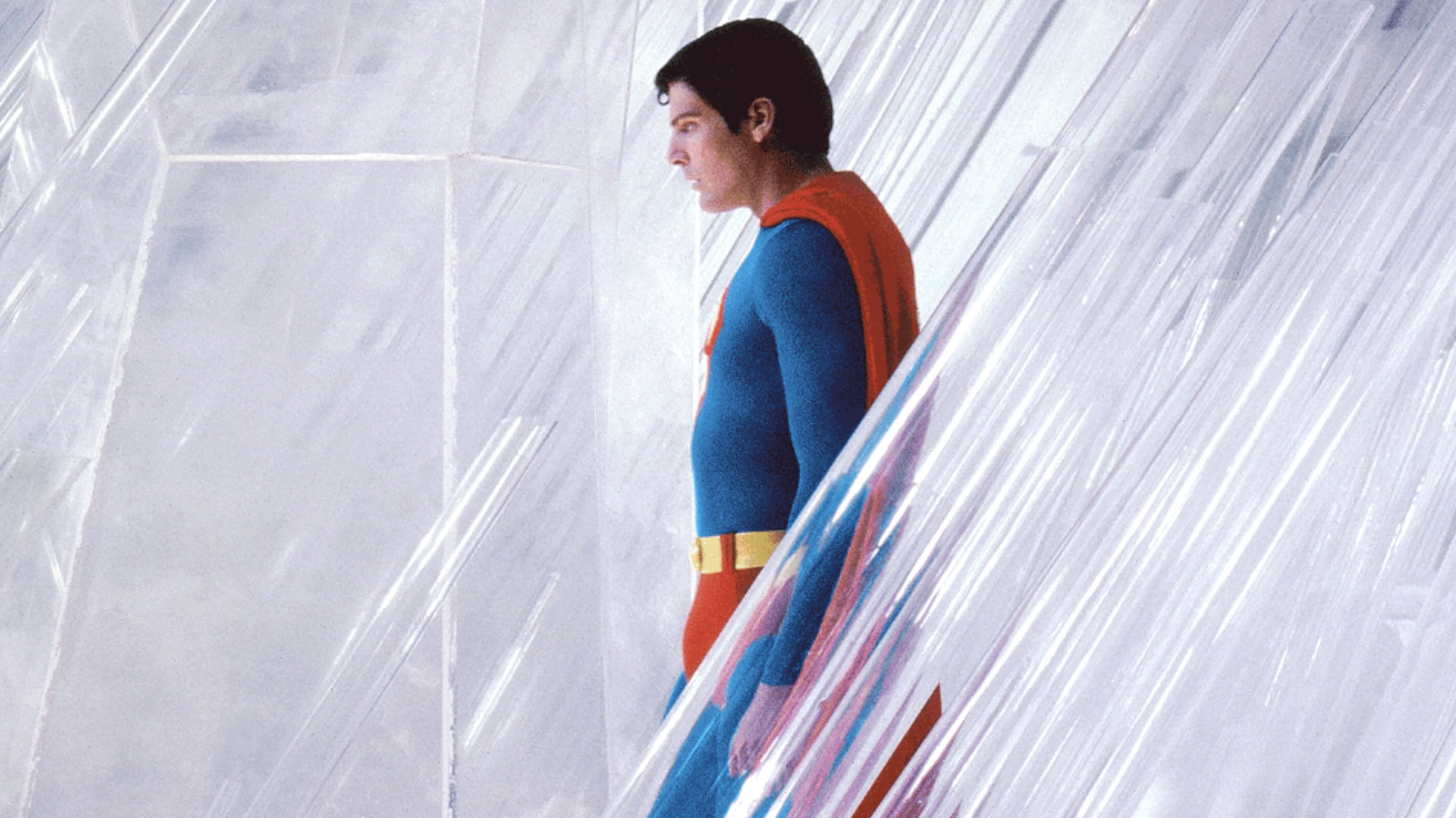 Superman II: The Richard Donner Cut