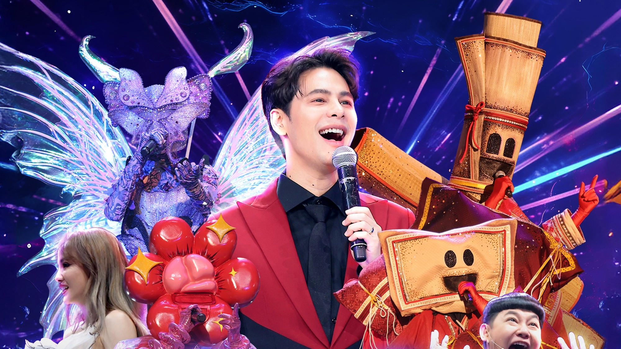 The Mask Singer Thailand