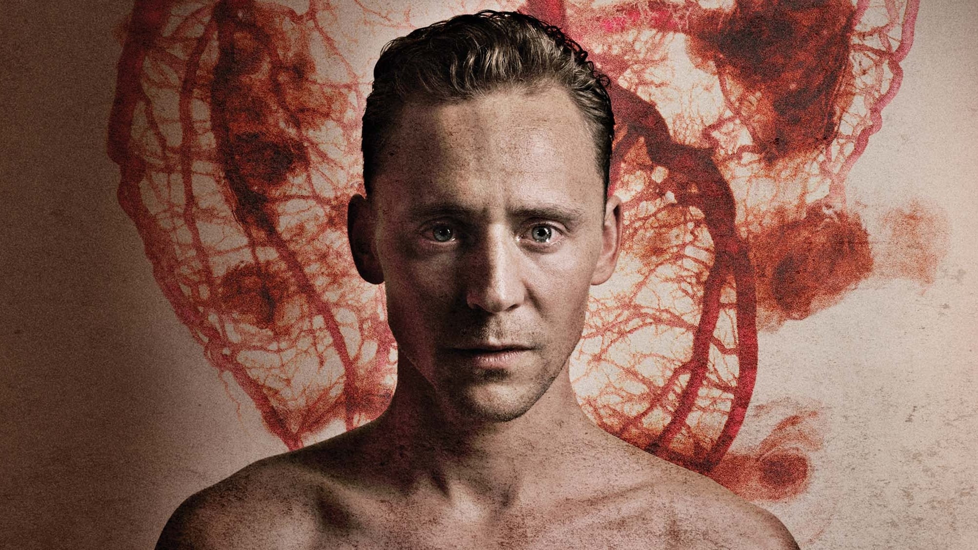 National Theatre Live: Coriolanus