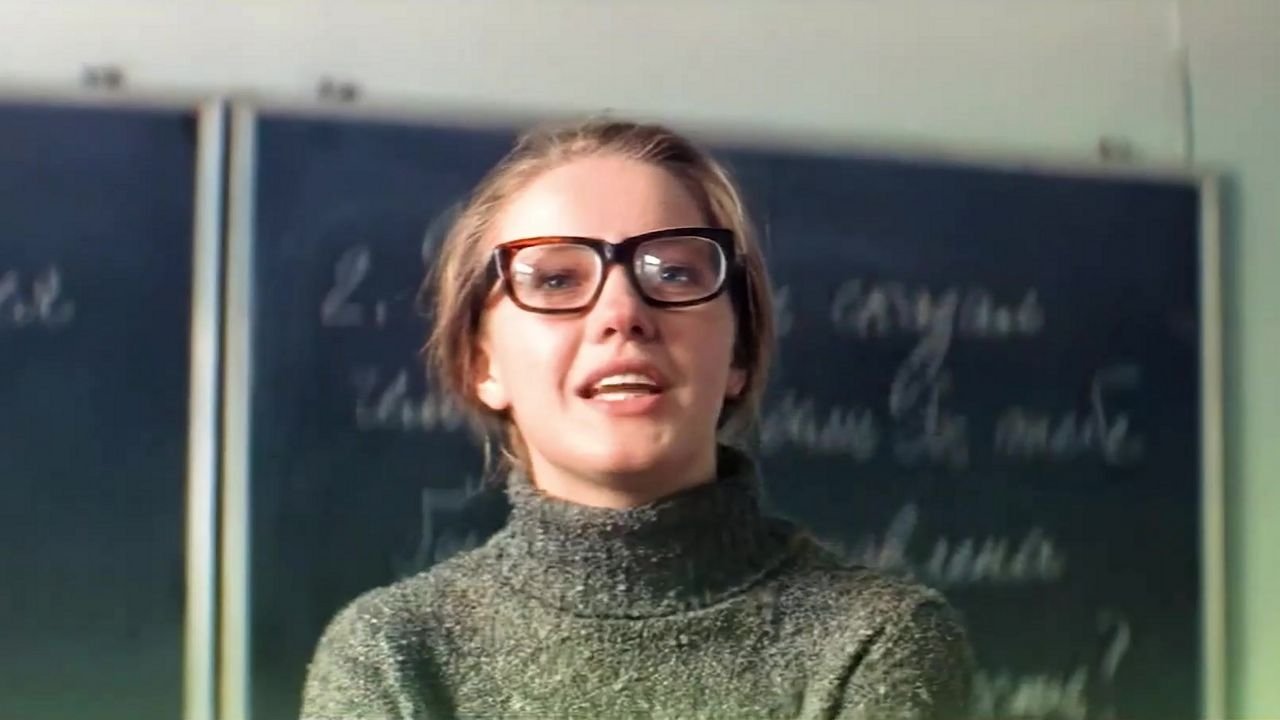 The Key That Should Not Be Handed On