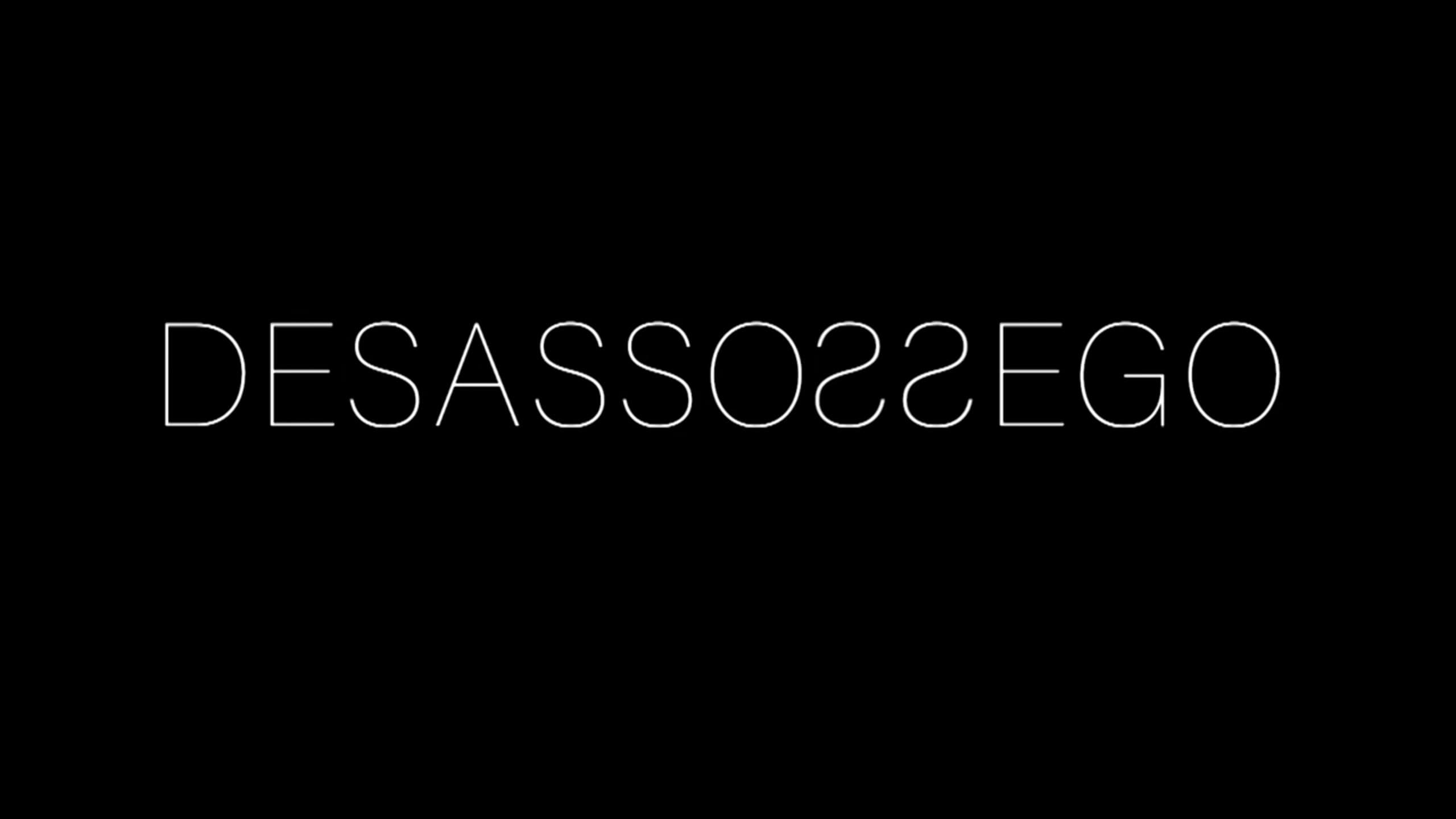 Desassossego