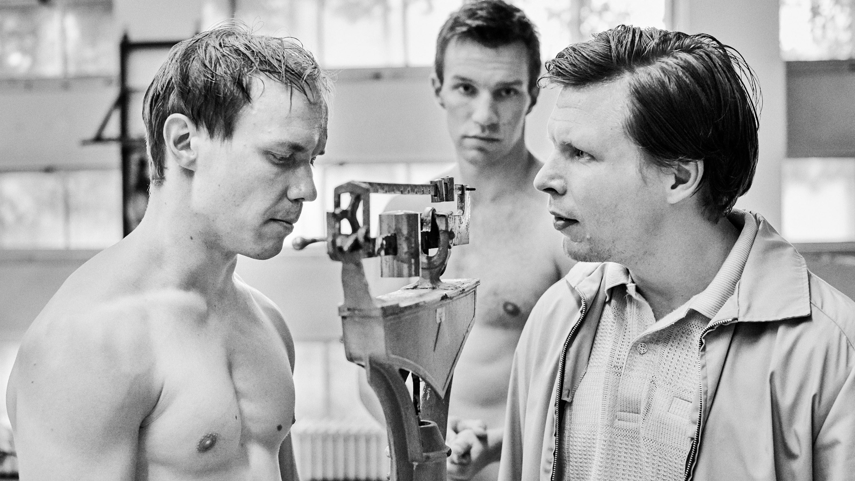 The Happiest Day in the Life of Olli Mäki