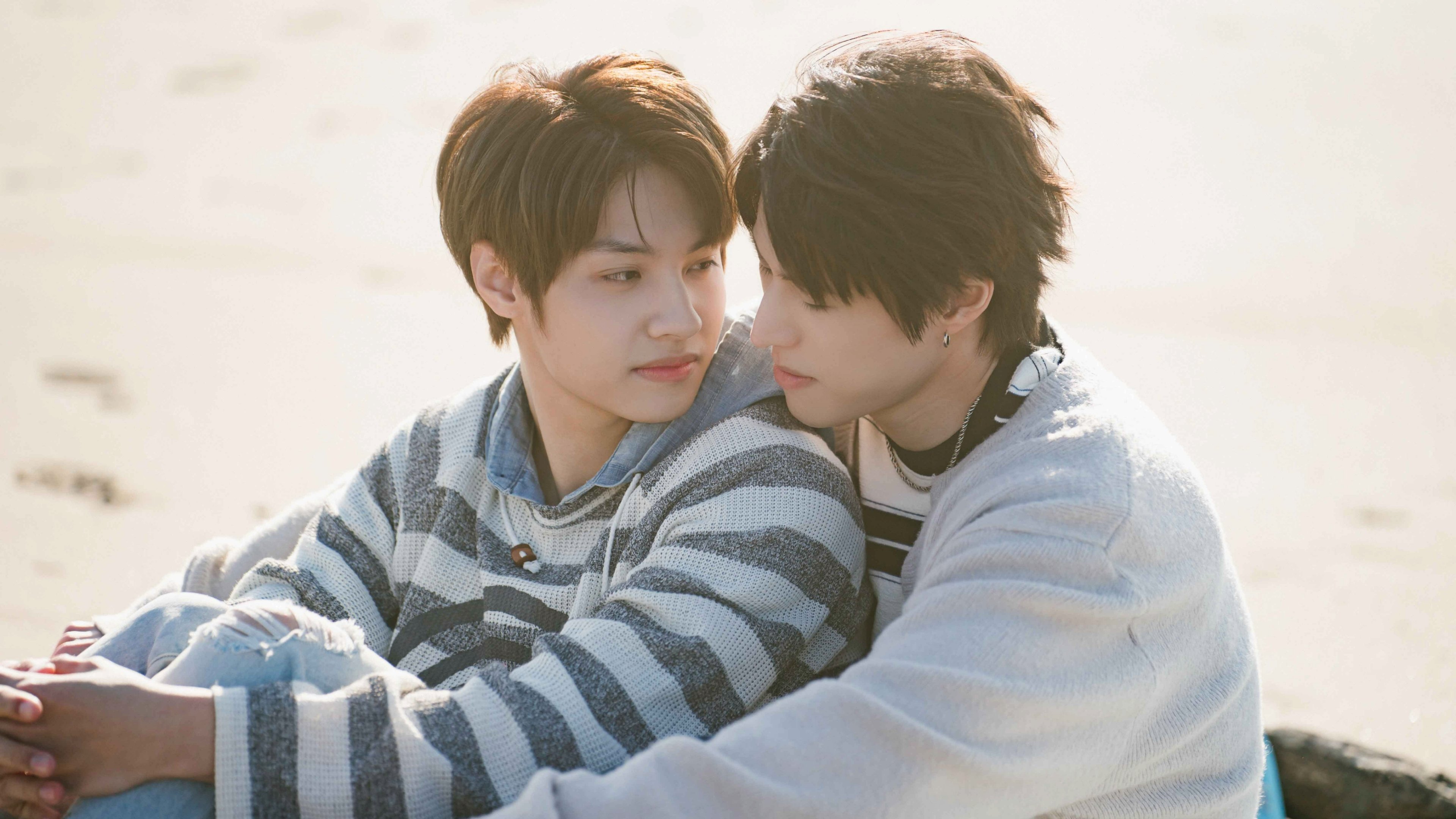 秘密關係 Secret Lover 最後の約束