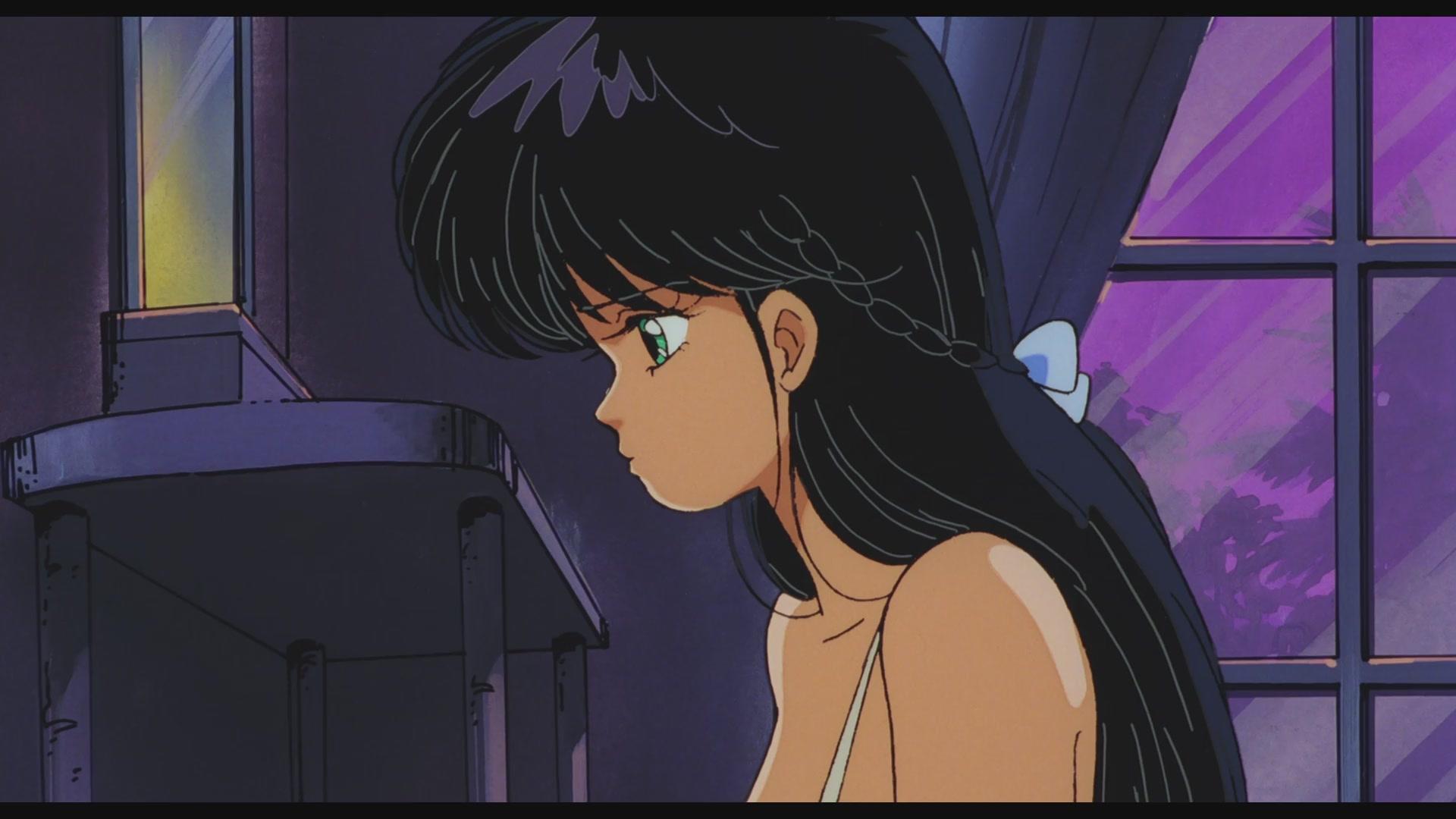 Kimagure Orange Road: I Want to Return to That Day