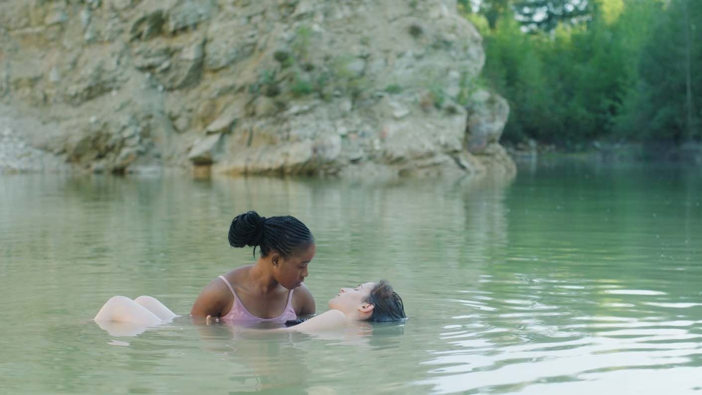 Jahia’s Summer