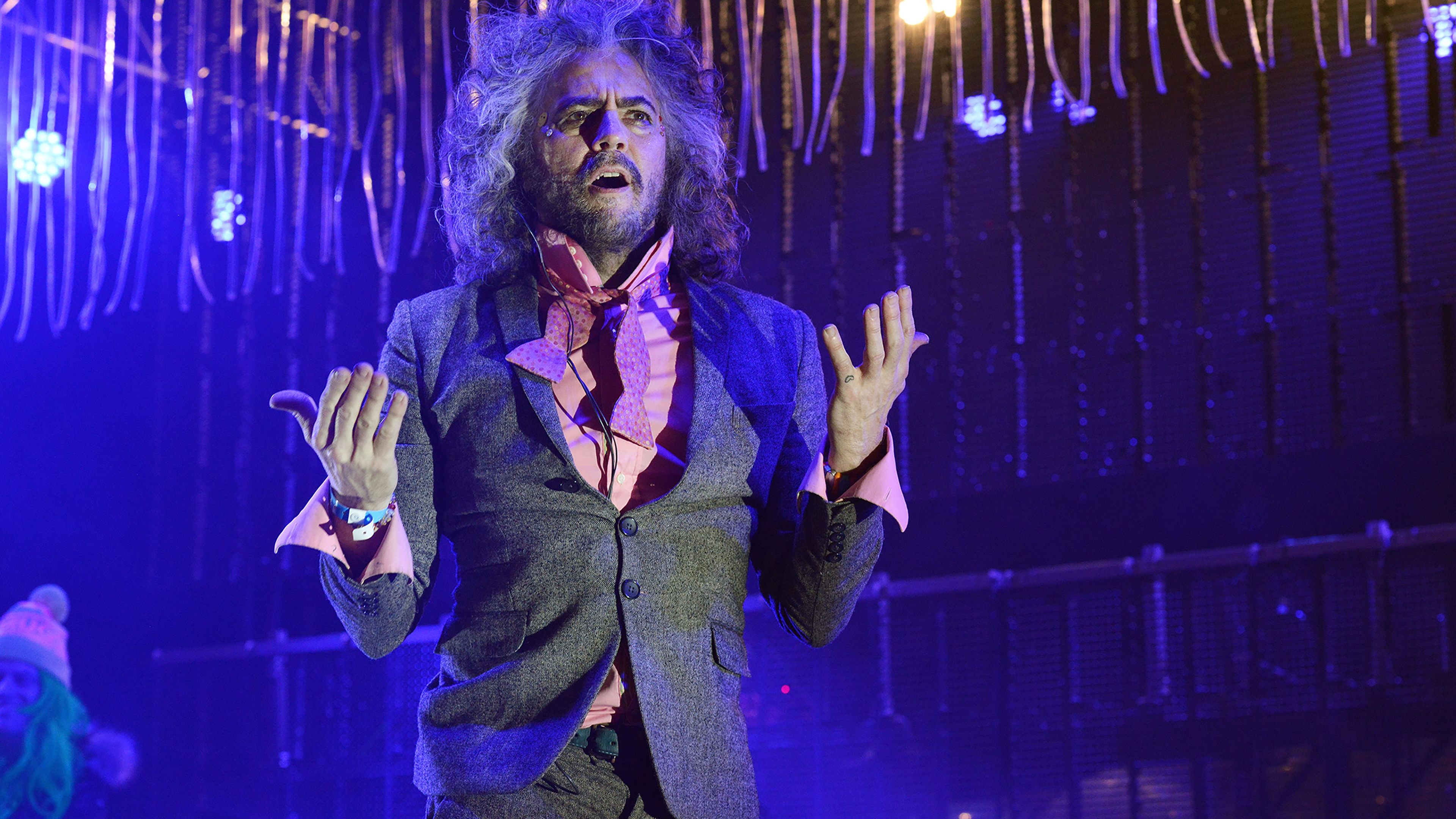 The Flaming Lips: Live at Glastonbury 2017